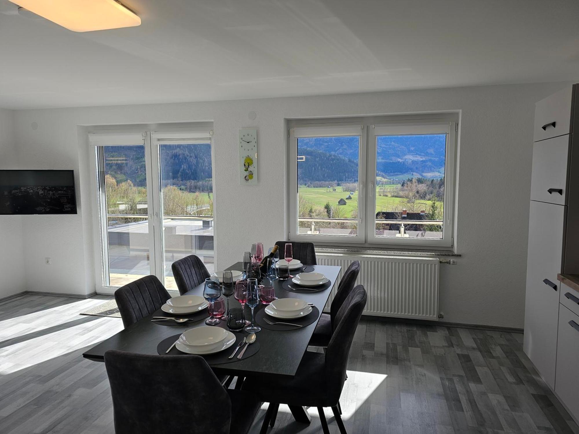 Appartment Jasmin 利岑 外观 照片