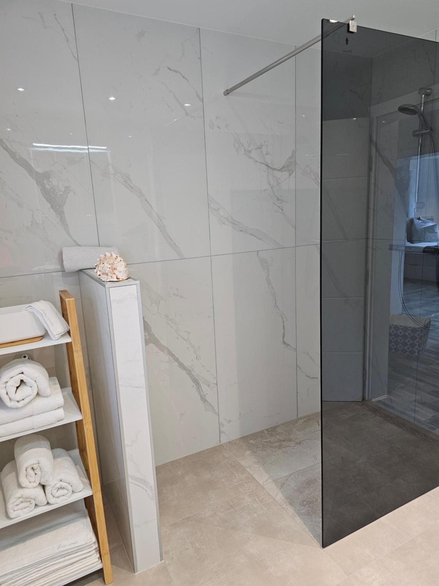 Appartment Jasmin 利岑 外观 照片