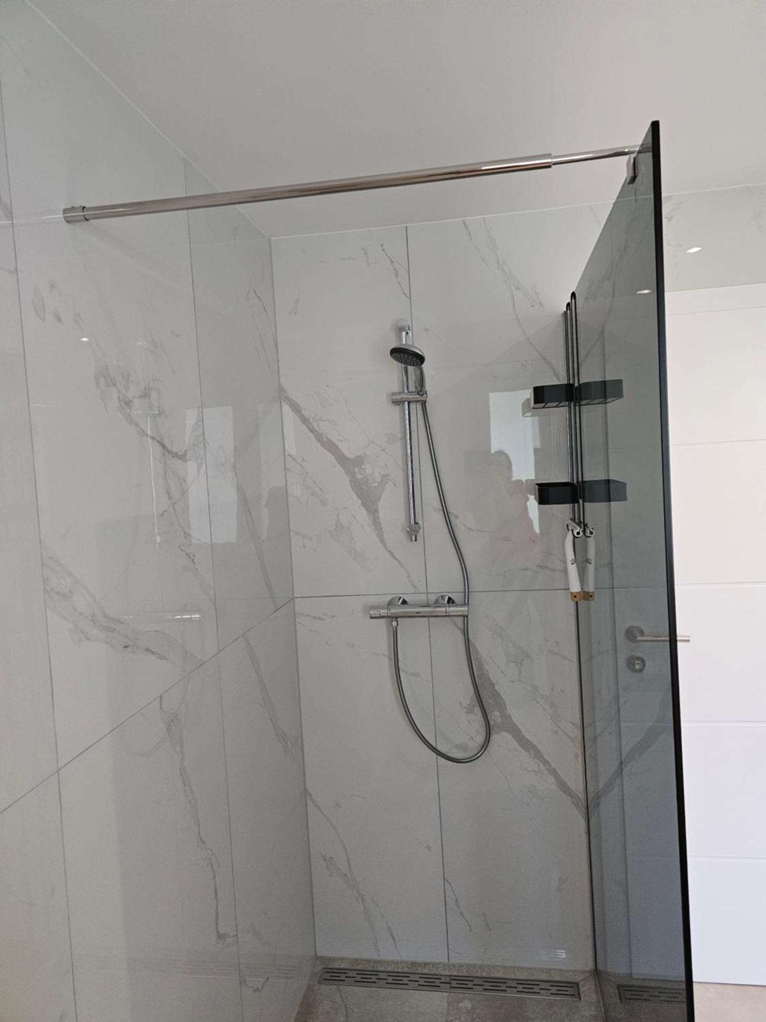 Appartment Jasmin 利岑 外观 照片