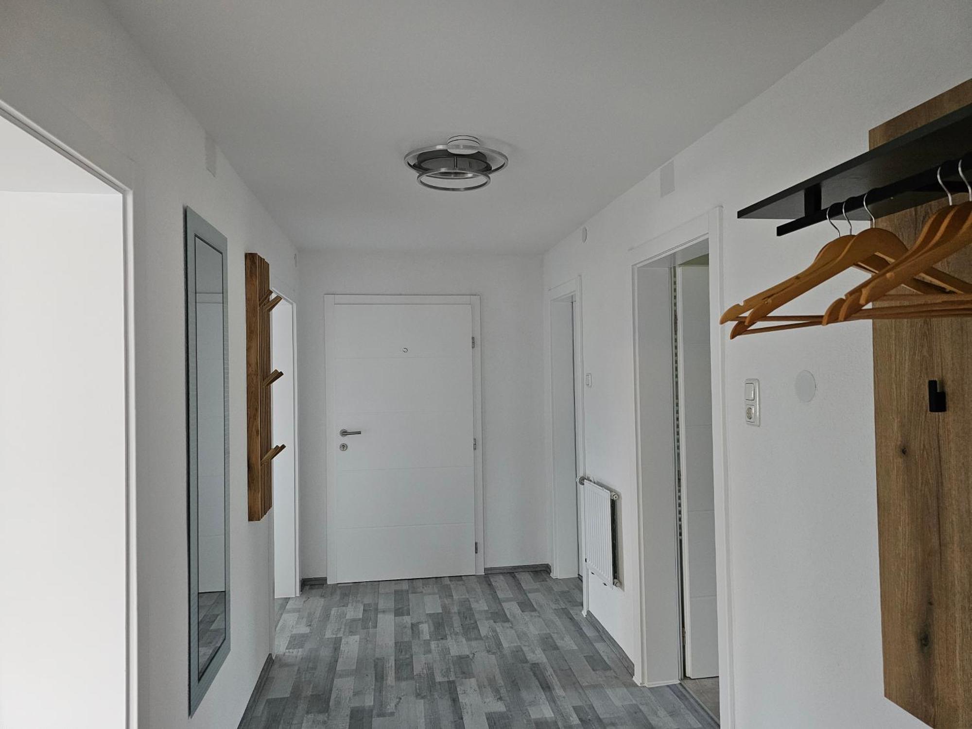 Appartment Jasmin 利岑 外观 照片