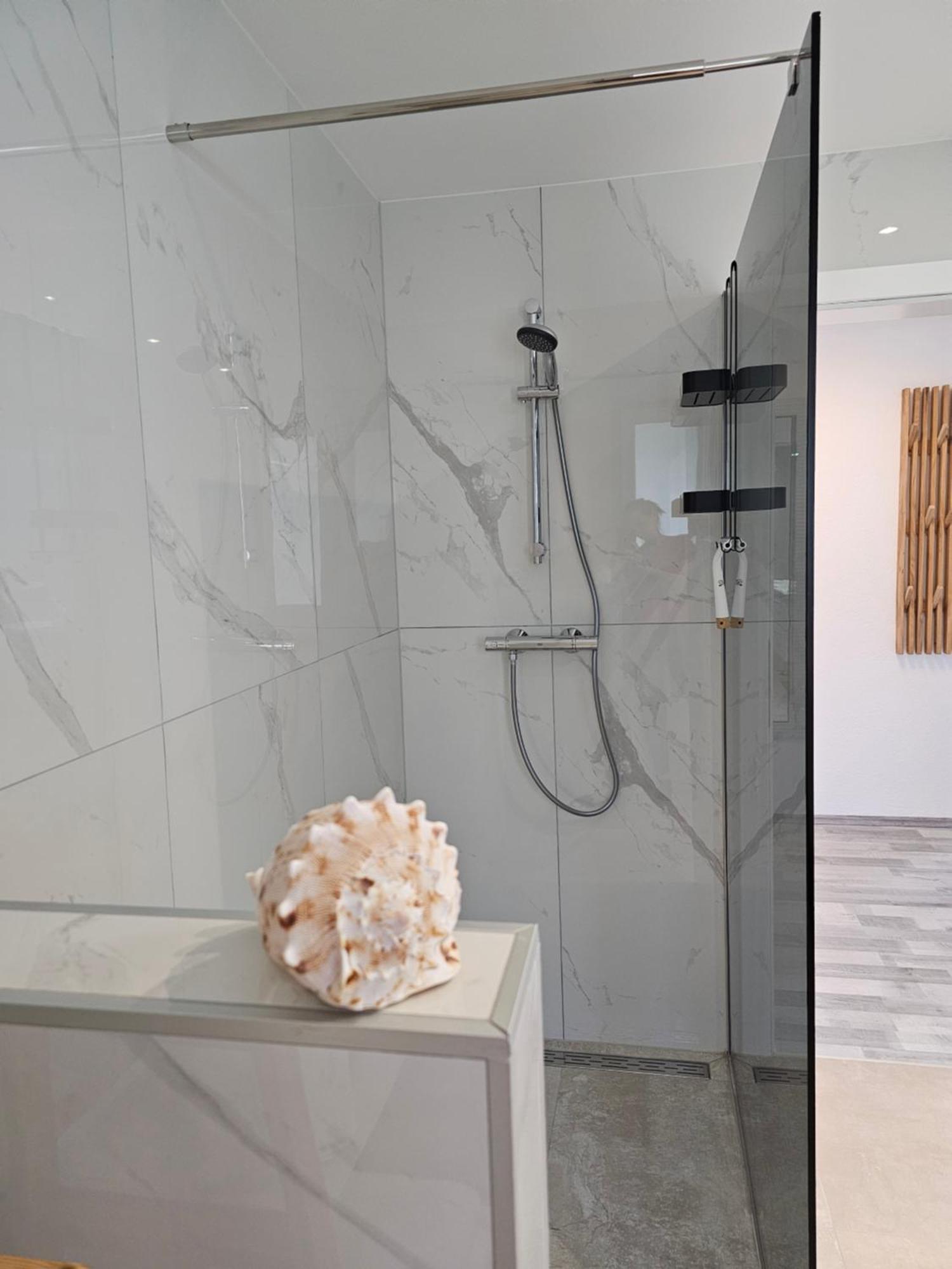 Appartment Jasmin 利岑 外观 照片